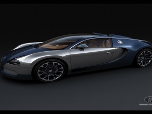 bugatti 16.4 top speed